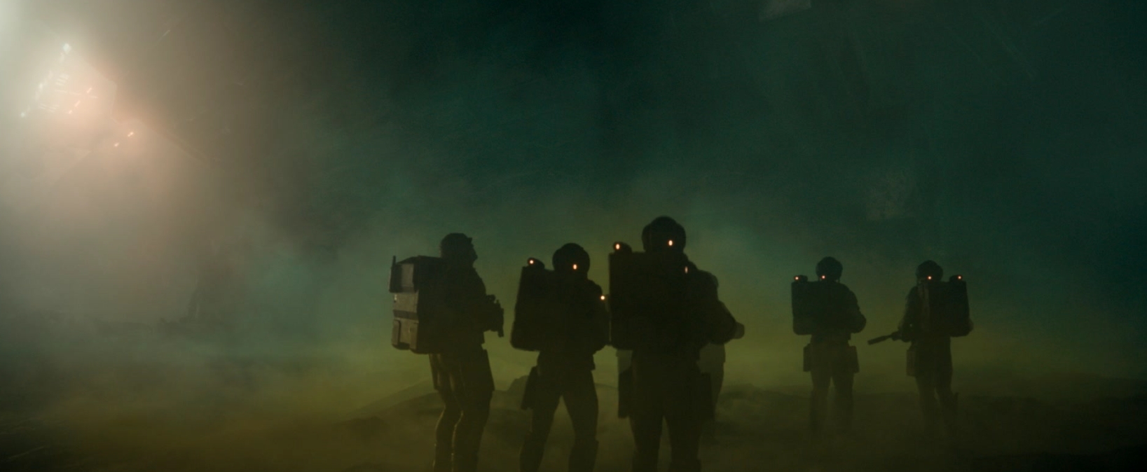 rogueTrooper